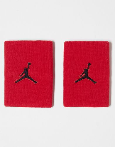 Jordan Jumpman - Serre-poignets - Bleu - Nike - Modalova