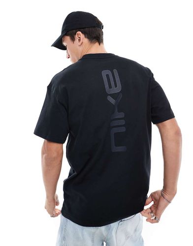 M90 - T-shirt à logo au dos - Nike - Modalova