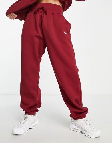 Pantalon de jogging court à Monogram brillant - Prêt-à-porter de luxe, Femme 1ABIP9