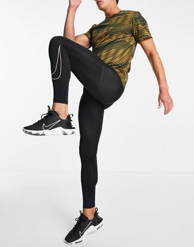 Nike Pro Training - Collants - Noir - Nike Training - Modalova