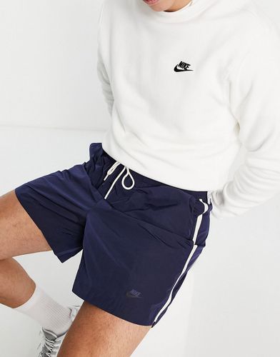 Premium Essentials - Short de sport tissé - Bleu - Nike - Modalova