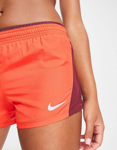 K - Short - Orange - Nike Running - Modalova