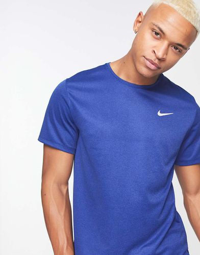 Miler - T-shirt - Bleu - Nike Running - Modalova