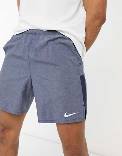 Challenger - Short 7 pouces en tissu Dri-FIT - Nike Running - Modalova