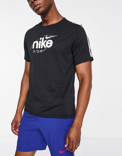DYE Miler - T-shirt - Nike Running - Modalova