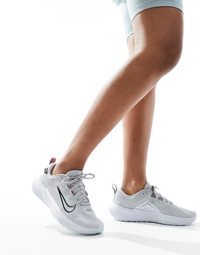Juniper - Baskets en Gore-tex - clair - Nike Running - Modalova