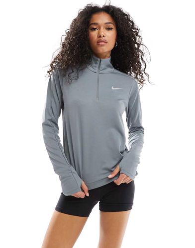 Pacer - Sweat à col zippé - Nike Running - Modalova