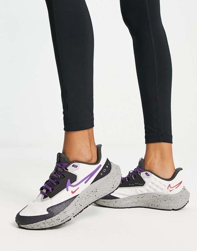 Pegasus 39 Shield - Baskets - Neutre - Nike Running - Modalova