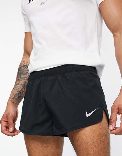 nike run fast shorts