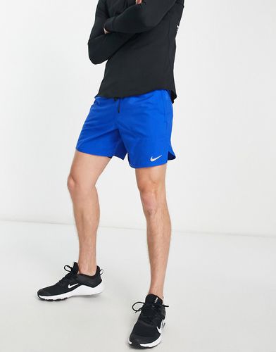 Stride - Short 2-en-1 7 pouces - Nike Running - Modalova