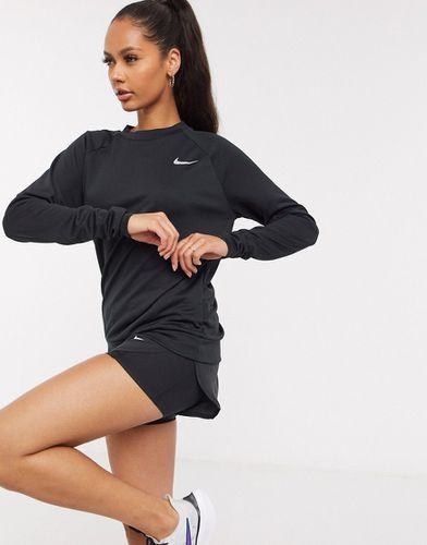 Sweat à manches longues - Nike Running - Modalova