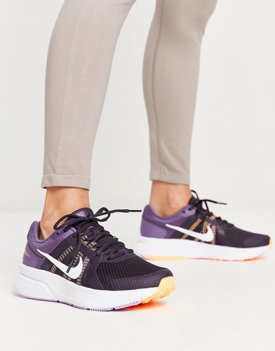 Swift 2 - Baskets - Lilas foncé - Nike Running - Modalova