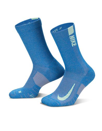 Multiplier - Lot de 2 paires de chaussettes - Nike Running - Modalova