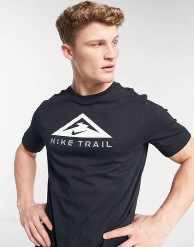 Trail - T-shirt - Nike Running - Modalova