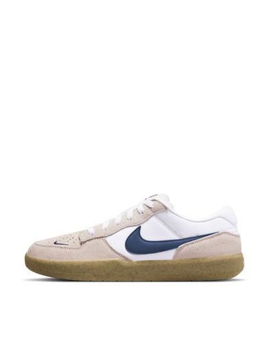 Nike - SB Force 58 - Baskets - et bleu marine - Nike Sb - Modalova