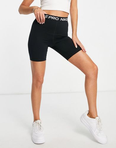 Short legging 7 pouces à taille haute - Nike - Modalova