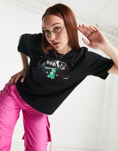 Sportswear - T-shirt à imprimé bonbon - Nike - Modalova