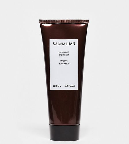 Masque cheveux réparateur - 220 ml - Sachajuan - Modalova