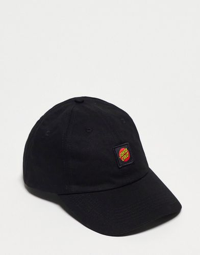 Casquette classique avec logo - Santa Cruz - Modalova