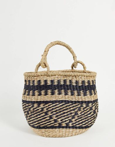 Panier de rangement décoratif - Sass & Belle - Modalova