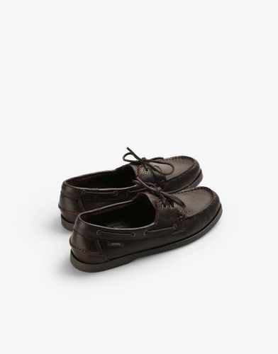 Curiel - Chaussures bateau - Scalpers - Modalova