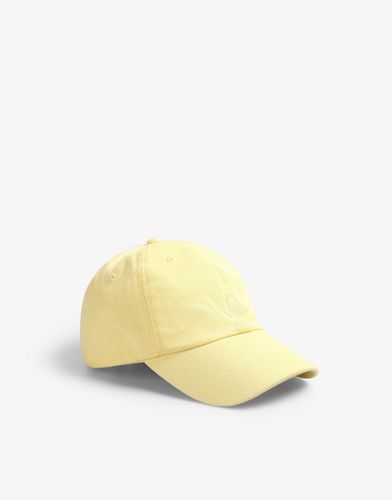 Scalpers - Hood - Casquette - Jaune - Scalpers - Modalova