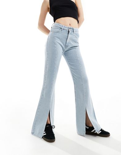 Jean bootcut - Indigo clair - Scalpers - Modalova