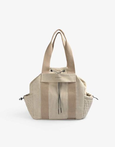 New Panama - Sac à dos - Beige - Scalpers - Modalova