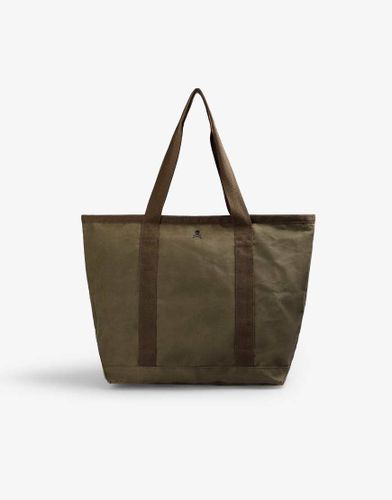 Sac cir rtro - Marron - Scalpers - Modalova