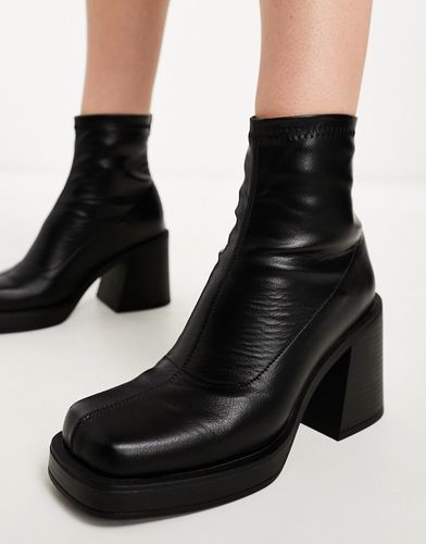 Brielle - Bottines à talon - Schuh - Modalova