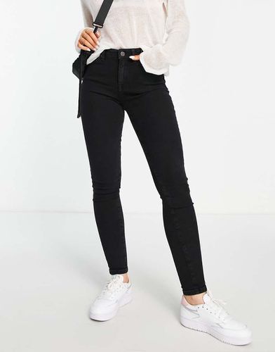 Jean taille mi-haute - Selected - Modalova