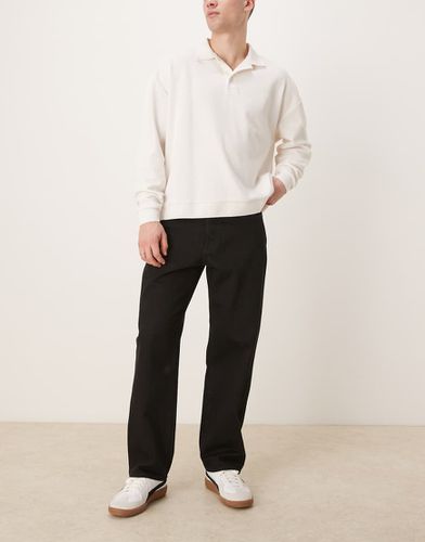 Kobe - Jean large - Selected Homme - Modalova