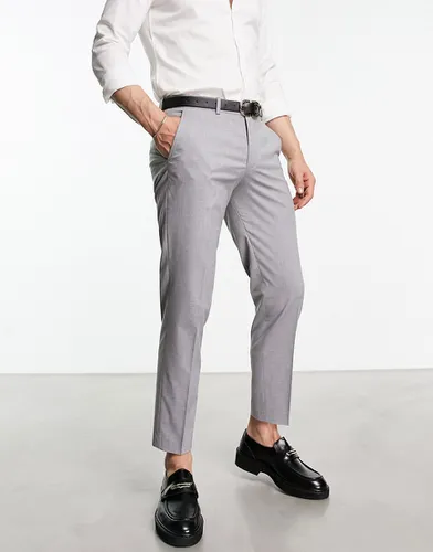 Pantalon habillé slim - Selected Homme - Modalova