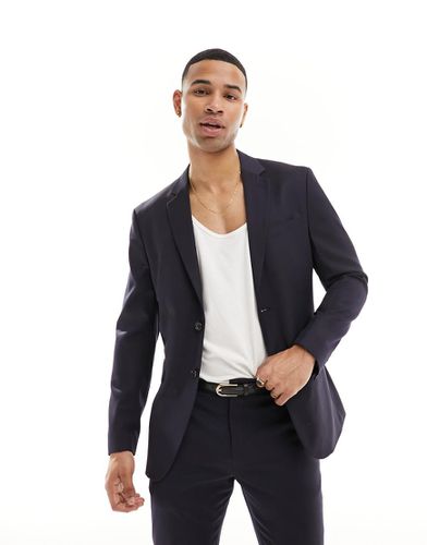 Veste de costume ajustée - Selected Homme - Modalova