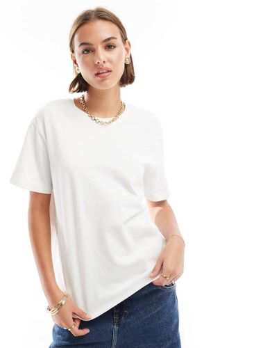 T-shirt pais coupe carre - Stradivarius - Modalova