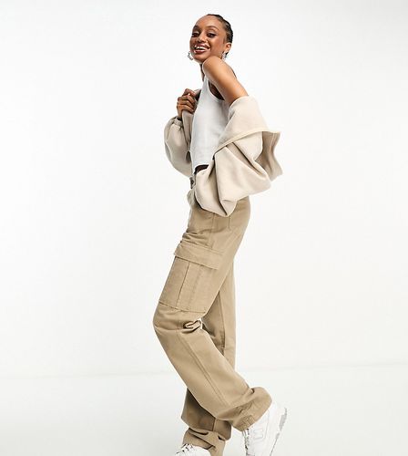 Tommy Hilfiger MODAL PANTS Beige - Fast delivery  Spartoo Europe ! -  Clothing jogging bottoms Women 70,40 €