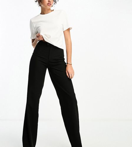 Tall - Pantalon droit ajusté - Stradivarius - Modalova