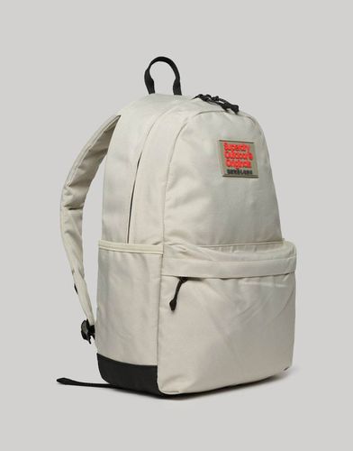 Classic Montana - Sac à dos - Beige pélican - Superdry - Modalova