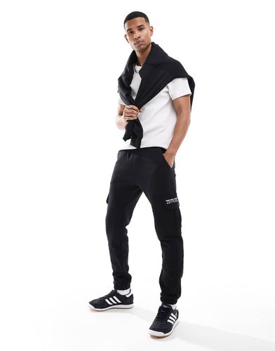 Pantalon de jogging de sport style fonctionnel - Superdry - Modalova