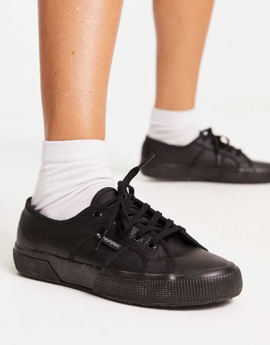 Superga - 2750 - Baskets - Noir - Superga - Modalova