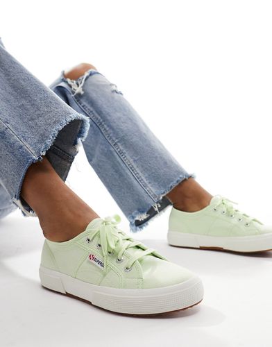 Superga - Baskets - Vert - Superga - Modalova