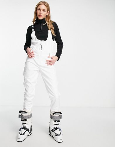 Amity - Pantalon de ski ajusté en tissu stretch technique - Surfanic - Modalova