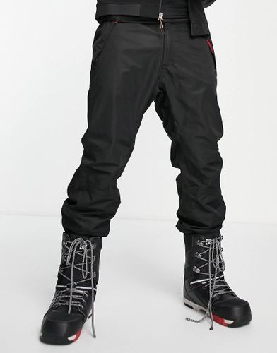 Scortch - Pantalon de ski technique large imperméable - Surfanic - Modalova