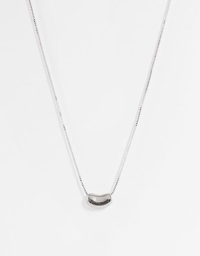 Collier chaîne à pendentif - Svnx - Modalova