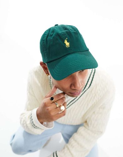 Casquette avec logo - Polo Ralph Lauren - Modalova