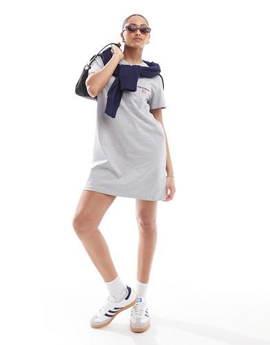 Sport Capsule - Robe t-shirt en jersey à logo - Polo Ralph Lauren - Modalova