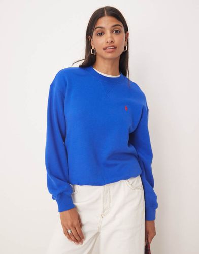 Sweat  logo emblmatique - Polo Ralph Lauren - Modalova