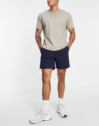 Prepster - Short chino coupe classique avec logo joueur de polo - Polo Ralph Lauren - Modalova