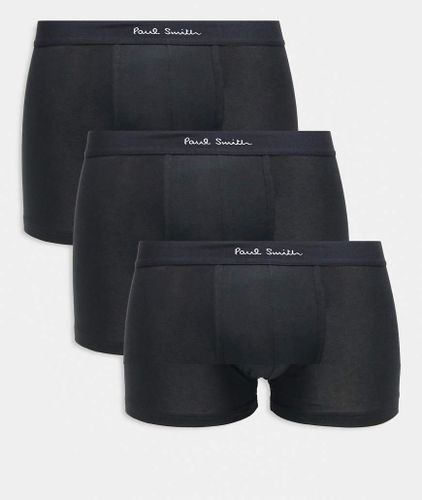 Paul Smith - Lot de 3 boxers - Noir - Ps Paul Smith - Modalova