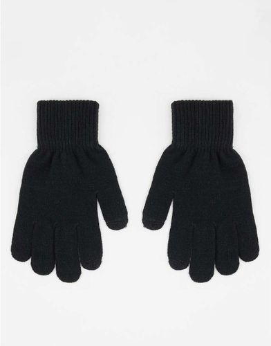 Gants pour écran tactile - Pieces - Modalova